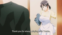 Erotic Animation: 내 아줌마와 Ntr 섹스