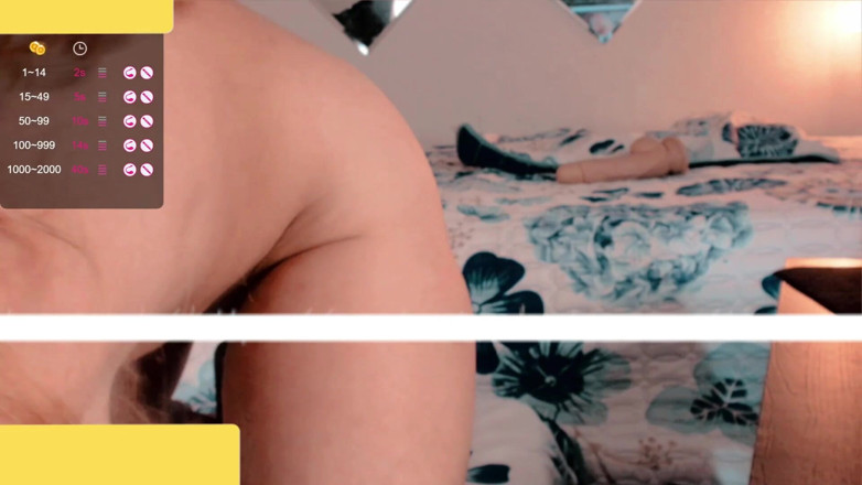 Teen amateur Latinas: Roztomilá Sama nevlastní sestra Kote používá dildo k orgasmu tak...