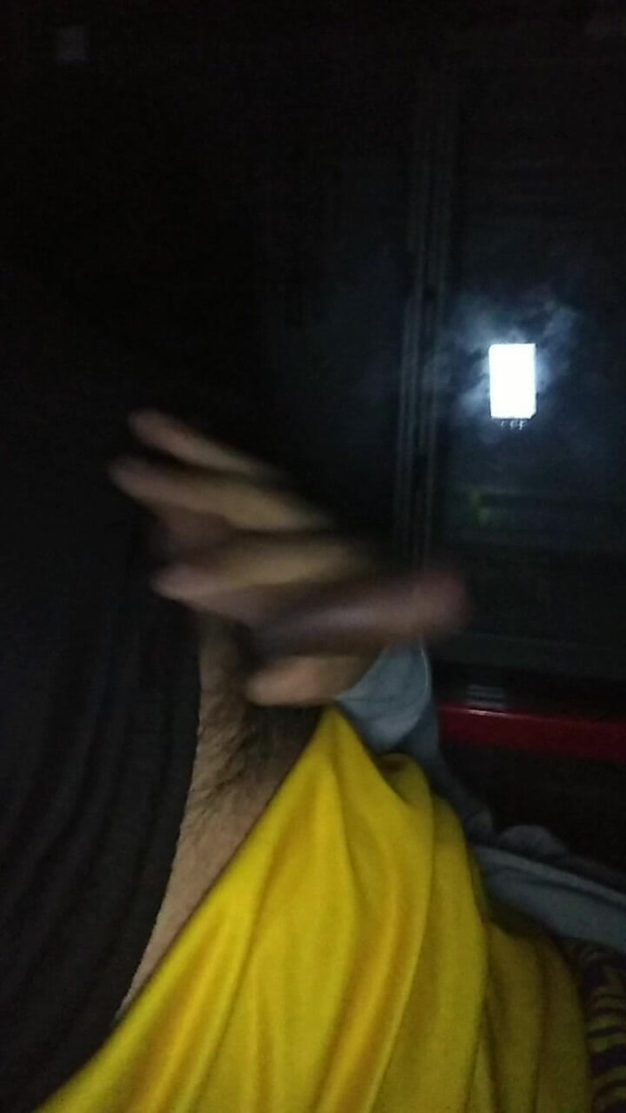 AlexAlejandro13: Masturbation in der veranda