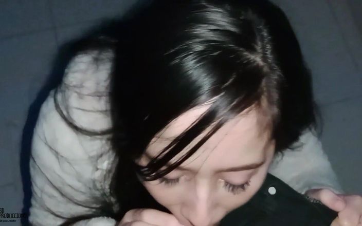 Emma vict: 나는 그녀에게 느리고 깊은 섹스를 했고, 그녀는 미친 듯이 왔어 - Porno en Espaol
