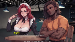 Wickedgammes: Bayangan Ambisi (bagian 11)