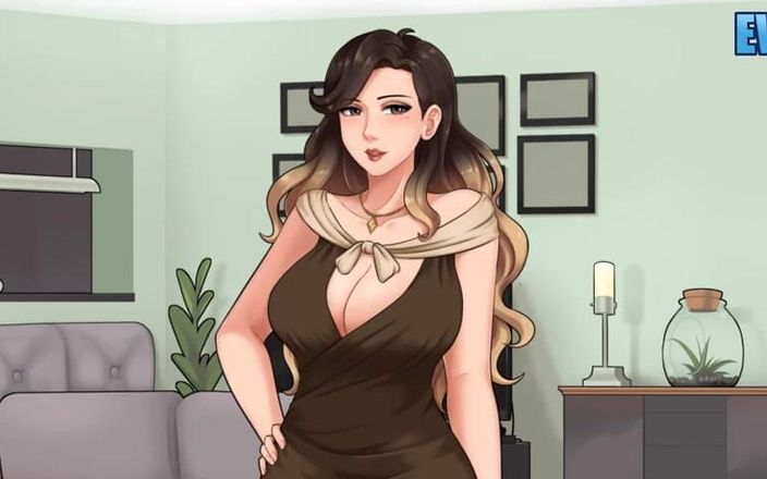 LoveSkySan69Real: Faccende domestiche (sirena) - v1.7.2 parte 53 tradisco la mia fidanzata e viene...
