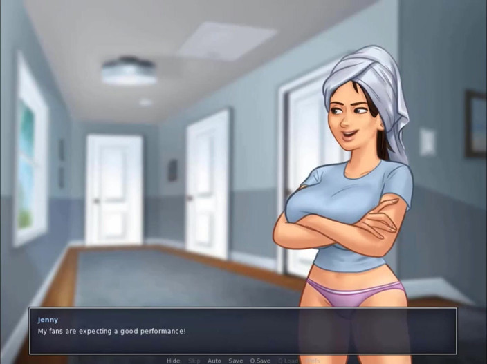 Cartoon Play: Saga de vară, partea 83