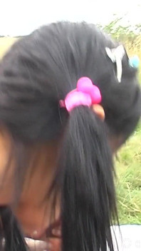 Viejos follan muñecas - viejo pervertido recibe mamada de Tera Joy