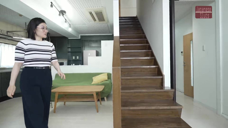 J Hentai Matings: Exhibition de culotte en mini-jupe me rend sauvage - je ne...