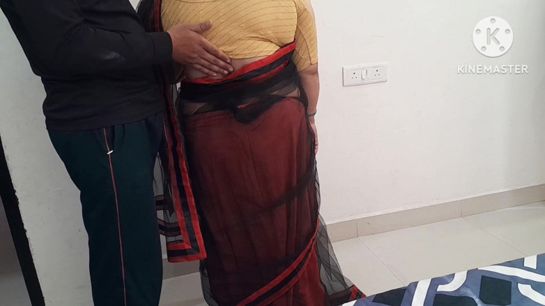 Salmaan001: Tailor Master Fuck Bhabhi at Home in Hindi Audio