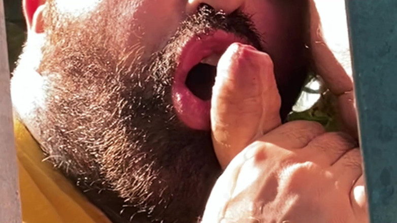 Djemelloxxxx: Cocksucker Truckstop 7