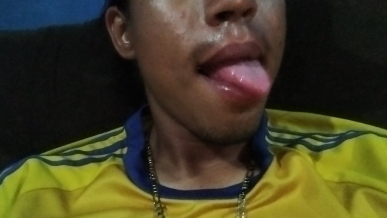 AlexAlejandro13: Ufff, eu estava sozinho aproveitando a noite