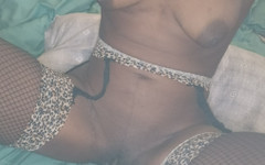 Briita: Surové orgasmy Bez úpravy, tak musíš vidět.