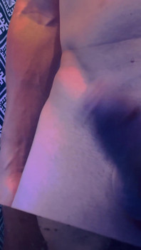 Cummy Thick Cock