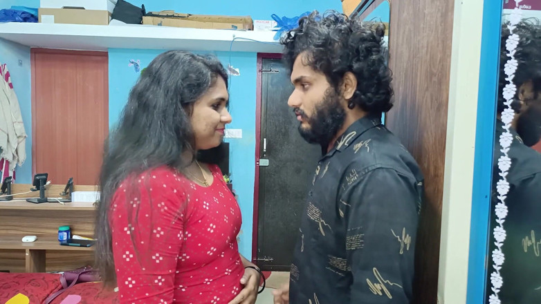 Vaigavarun45: Couple indien, sexe torride