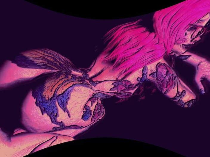 Futanari VR: Веселі видання 23