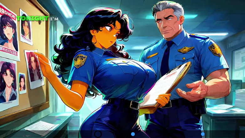 The Last of FAP: Fap Hero - Збірка трьох безкоштовних раундів: Спробуй не кінчити Виклик - Ia JOI