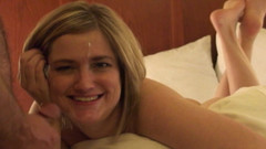 Video Wonderland Productions: Katie May suka ngentot di depan kamera