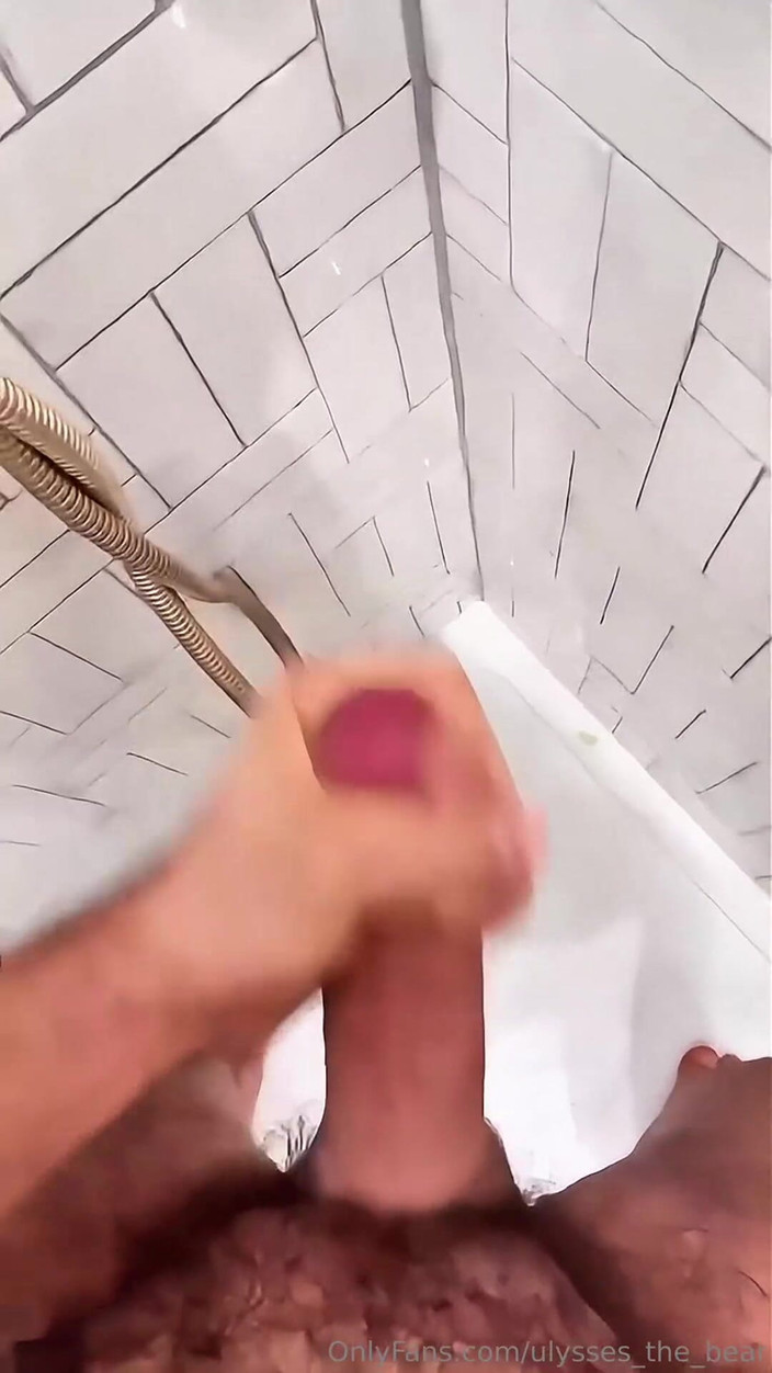 Ulysses the bear: Pancutan keras selepas Hari Panjang Berakhir