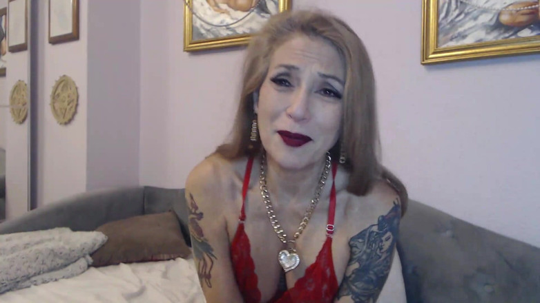 Melissa Johnson: Svegliare il mio migliore ragazzo
