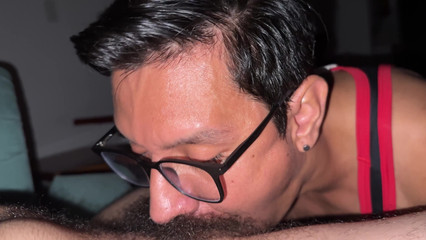 Danmel X: Anda tiada di sini untuk berunding. Anda di sini untuk...