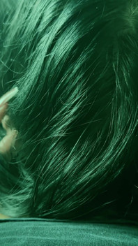 POV: Horror Girl Samara