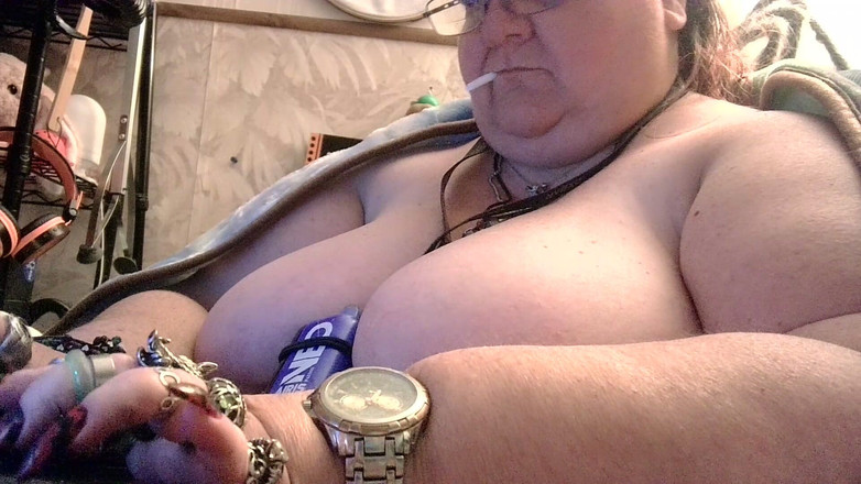 Mistress_T_FD_GD: День Нано В рімо 4