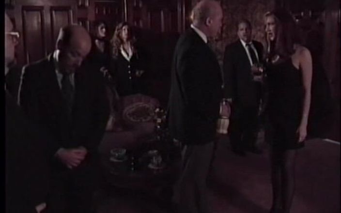 Old Good Porn: Con gái riêng dagerous của ông chủ mafia Shanna Mccullough thảo...