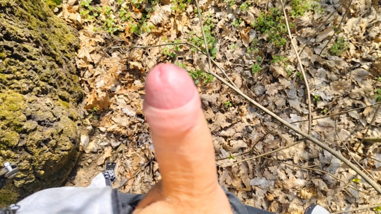 Bayer911: Biały młody chłopak na zewnątrz i sauna spust