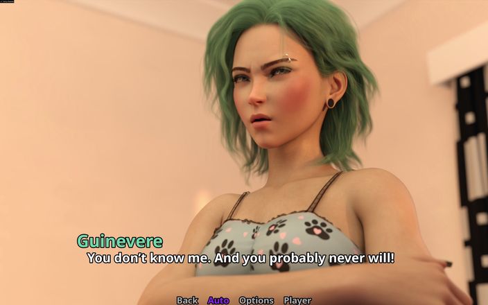 Porngame201: Fami Crush 4