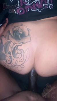 Real Sex Creamy Cock