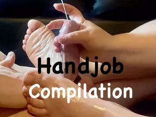 Compilación de paja amateur # 1