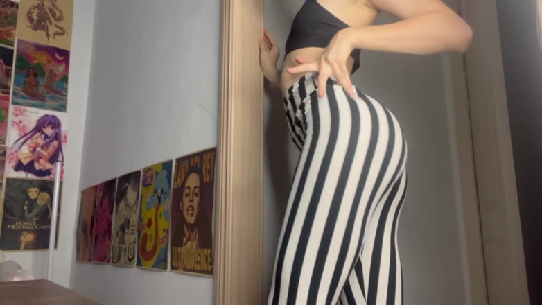 Skinny_lady69: मेरे शरीर का समय