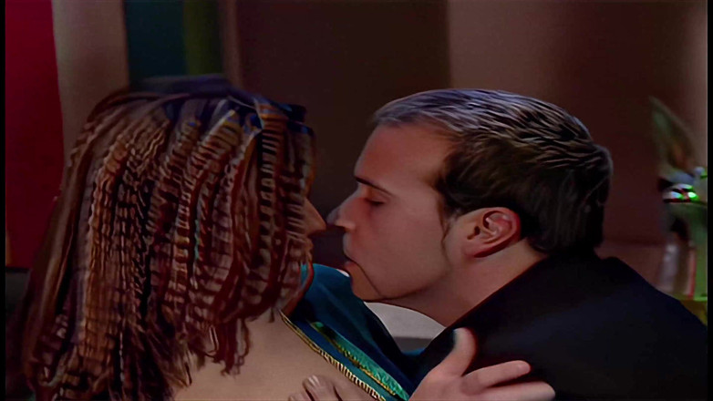 Antonio Adamo Film: Club Exchange. Wife Swap Night with Double Penetration