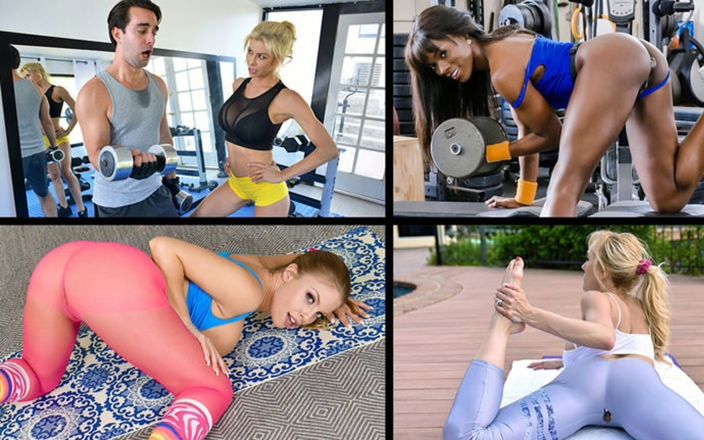 Mylf Official: Najlepsze z milfbody 1