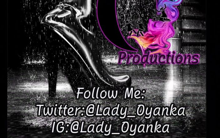 Lady O: Lp-270 Kandy devora Lady O