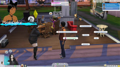 Manor Cookie: Sims 4 - Sims को पुनर्जीवित करना और चोदने लायक मम्मी और जाहिल चोदने लायक मम्मी एक साथ रहते हैं और अलग-अलग लोगों के साथ सेक्स करते हैं