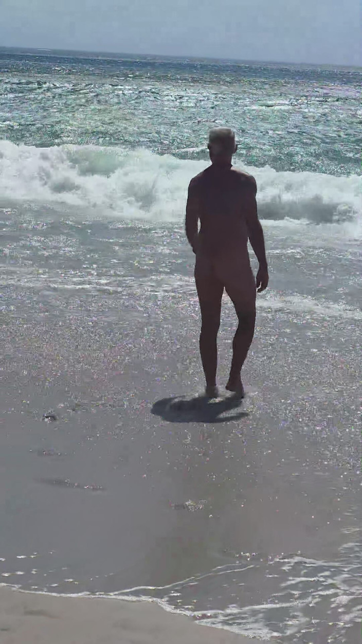 coachjclondon: Coach Jc À La Plage