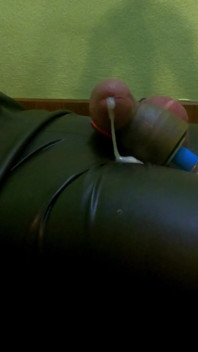 Extreme Orgasm