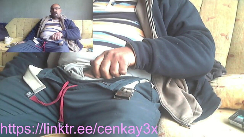 CenkAy: 你的Efendniz已上线