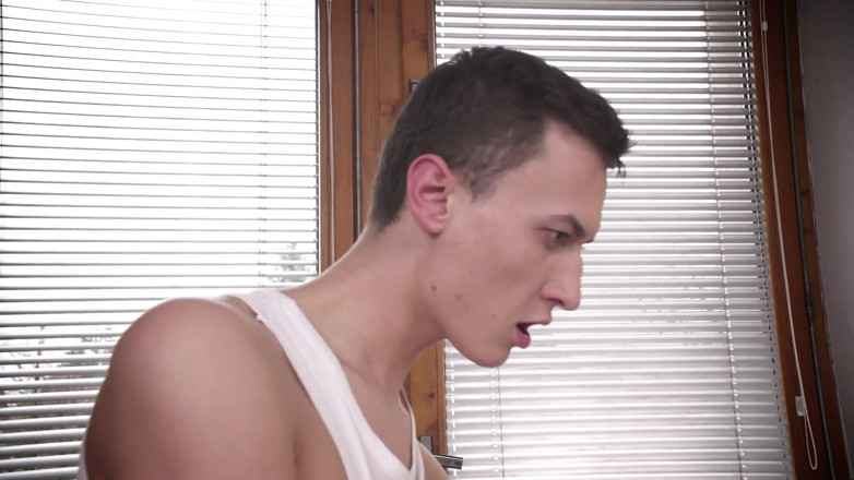 Eye Candy Films: Gay černý pták, gay velký penis, gay-doktor a tolik sexy gay...