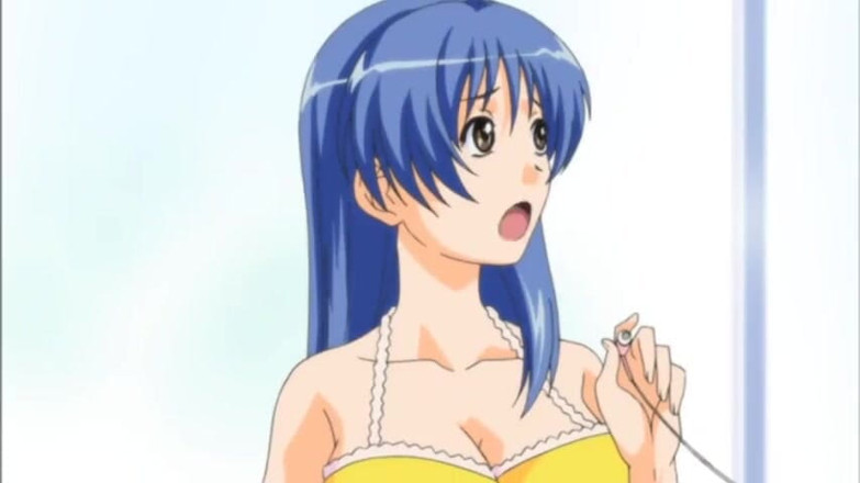 Hentai Lab: Teenage girls sex adventures (uncensored hentai)