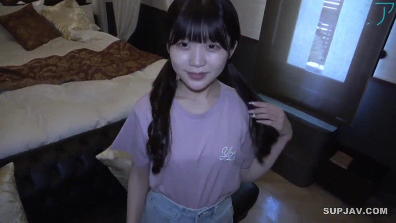 Asian cutie: Asiatischer engel 16313