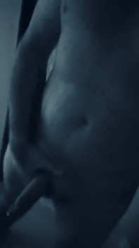 Shower Time Come Help Daddy