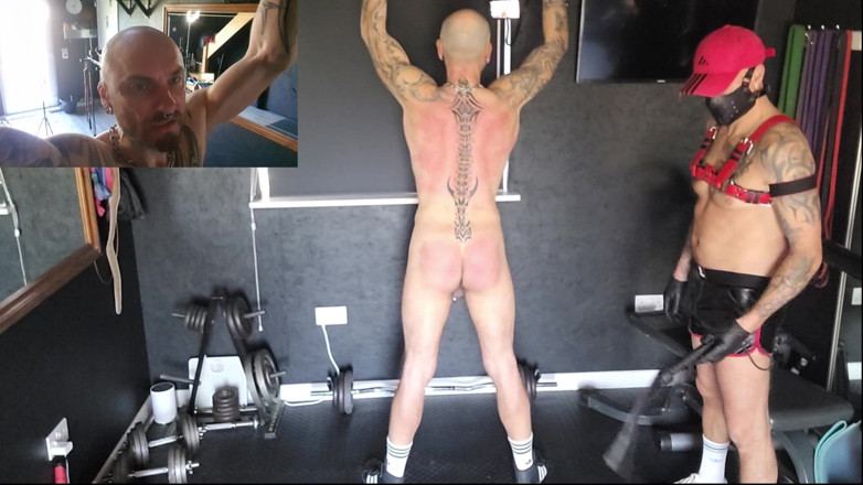 Sexydick: Sexydickman bölüm 17