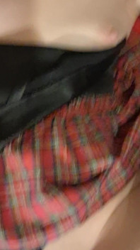Sexy Ahegao Cum in Me