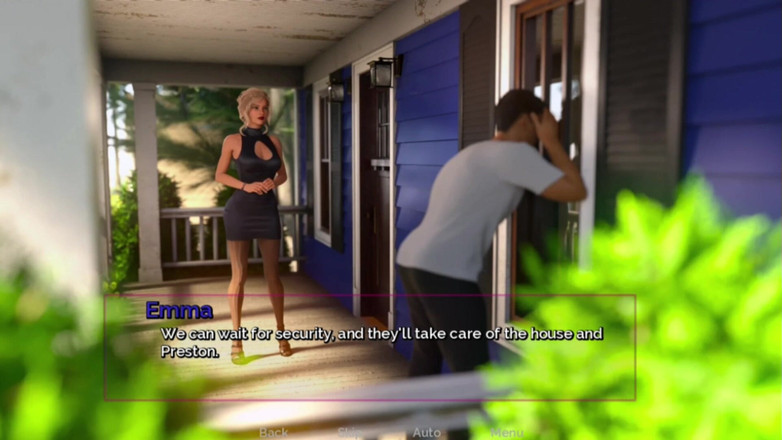 Q Boy: 闭嘴跳舞 第12集