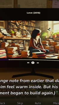 Tình yêu và cám dỗ ep07