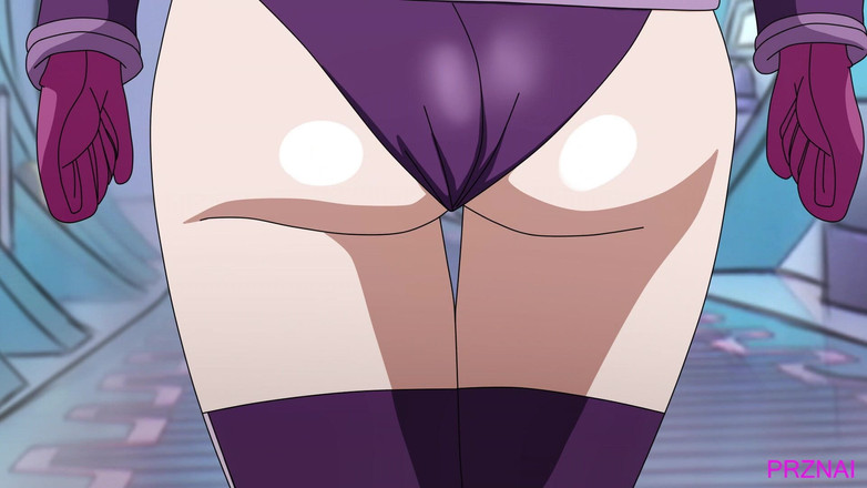 Prznai: Bonney Hen Egghead one Piece