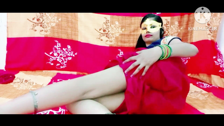 Ankurpriya000: Ateşli çalışan üvey kız kardeş