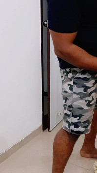 Del - 1, Malik hade sex med indisk Desi Maid