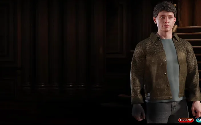 Joystick Cinema: The Genesis Order -(pt 101)- Nlt Media