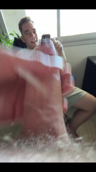 Every Time I Show Him My Cock