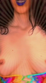 Tits Mesmerize
